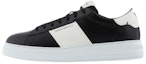Buy Emporio Armani Kasut Fesyen Santai 'Hitam Putih' X4X570XN010Q475