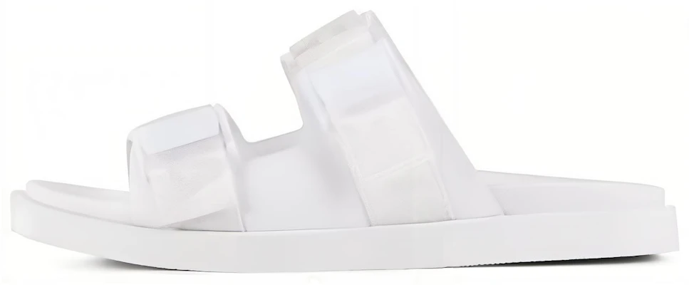 Emporio Armani Casual Slip-On Slides White X4P111XM958N582 Buy Emporio Armani Casual Slip-On Slides White X4P111XM958N582