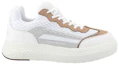 Order Emporio Armani Sport Casual ''Blanc Respirant'' X4X269XM233D234