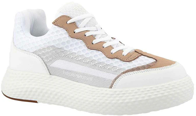 Emporio Armani Sport Casual ''Blanc Respirant'' X4X269XM233D234 Lookbook Emporio Armani Sport Casual ''Blanc Respirant'' X4X269XM233D234