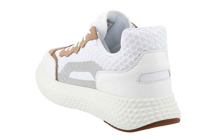 Emporio Armani Casual Sport 'White Breathable' 圖 4