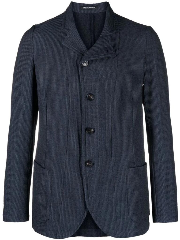 emporio-armani-checked-wool-blend-single-breasted-blazer-blue-h41-g57-e1057-919
