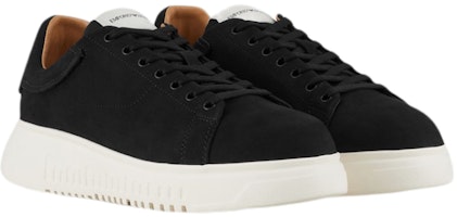 エンポリオ アルマーニ クラシック ロゴ 黒 (万能) X4X264XF57000002 Lookbook エンポリオ アルマーニ クラシック ロゴ 黒 (万能) X4X264XF57000002