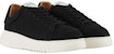 Emporio Armani Logo Hitam Klasik 'Fesyen Serbaguna' X4X264XF57000002
