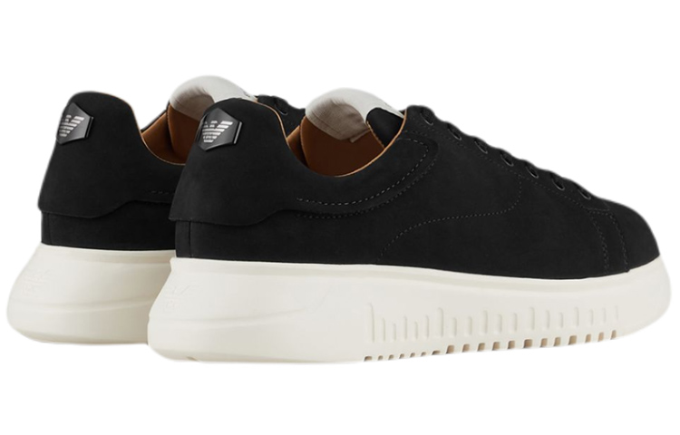 Purchase Emporio Armani Logo Klasik Hitam 'Fashion Serbaguna' X4X264XF57000002