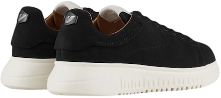 エンポリオ アルマーニ クラシック ロゴ 黒 (万能) X4X264XF57000002 Purchase エンポリオ アルマーニ クラシック ロゴ 黒 (万能) X4X264XF57000002