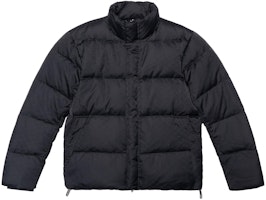 Emporio Armani Classic Navy Blue Puffer Jacket for Men 8N1BN3-1NHQZ-F976 Emporio Armani Classic Navy Blue Puffer Jacket for Men 8N1BN3-1NHQZ-F976