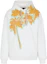 Buy Emporio Armani Colorblock Logo Print Pullover Hoodie - Multicolor 3R1M6Z-1JT2Z1-01G2