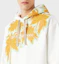 Details for Emporio Armani Colorblock Logo Print Pullover Hoodie - Multicolor 3R1M6Z-1JT2Z1-01G2