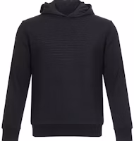 Emporio Armani Cotton Hoodie Black 6G1MB6-1J36Z-0999 Emporio Armani Cotton Hoodie Black 6G1MB6-1J36Z-0999