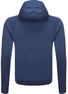 Sudadera Chaqueta con Capucha y Cremallera Emporio Armani Azul Oscuro. 3Z1M64-1JSQZ-0909 Lookbook Sudadera Chaqueta con Capucha y Cremallera Emporio Armani Azul Oscuro. 3Z1M64-1JSQZ-0909