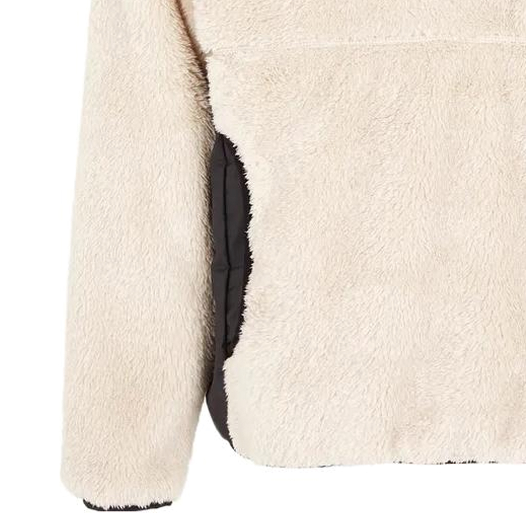 Cheap EMPORIO ARMANI EA7 米色標誌貼布連帽上衣. 6RPM51-PJSFZ-11716