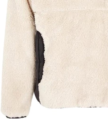 EMPORIO ARMANI EA7 米色標誌貼布連帽上衣. 6RPM51-PJSFZ-11716 Cheap EMPORIO ARMANI EA7 米色標誌貼布連帽上衣. 6RPM51-PJSFZ-11716