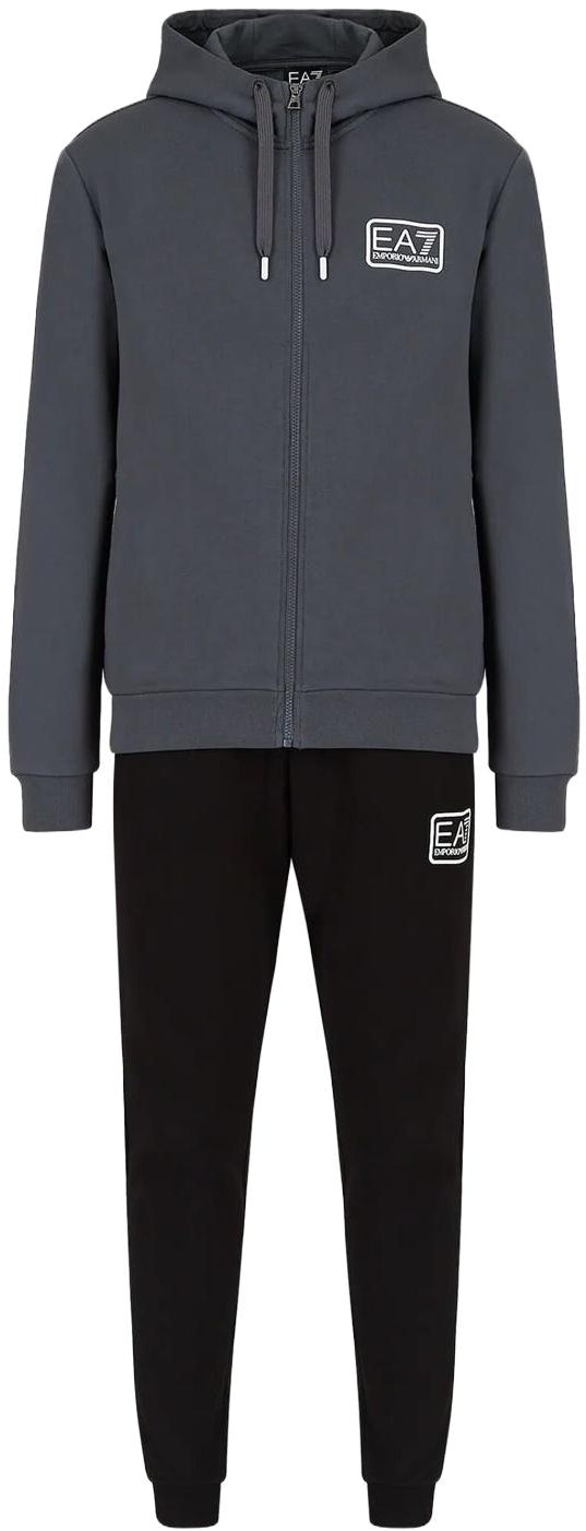 emporio-armani-ea-7-black-casual-sports-hoodie-zip-up-tracksuit-set-6-kpv-68-pj-07-z-22-by