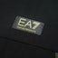 Sizing EMPORIO ARMANI EA7 黑綠拼色標誌連帽外套。 6RPV72-PNBXZ-28BQ