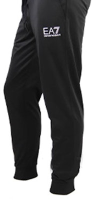 Chándal Emporio Armani EA7 Letra Negra SS22 Ropa Deportiva Casual. 6LPV59-PJ08Z-1200 Sizing Chándal Emporio Armani EA7 Letra Negra SS22 Ropa Deportiva Casual. 6LPV59-PJ08Z-1200