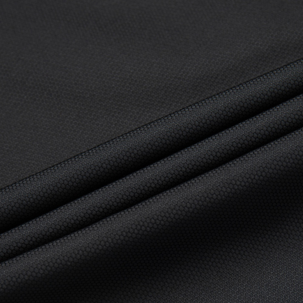 Emporio Armani EA7  Black Logo Print Striped Hoodie Tracksuit Set. 3DPV02-PNP5Z-1200 圖 10