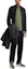 Purchase Emporio Armani EA7 黑色logo立領拉鍊長袖衛衣 FW24 6DPM83-PJZKZ-1200