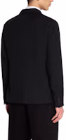 Purchase Blazer Casual Negro Sólido EMPORIO ARMANI EA7. 6RZG44-ZNXZZ-1200