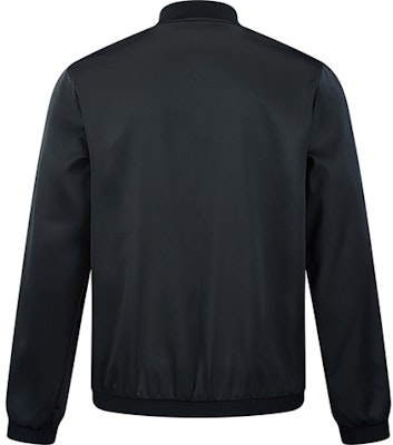 安普里奥阿玛尼EA7黑色长袖拉链夹克SS22. 3LPB16-PN2UZ-1200 Lookbook 安普里奥阿玛尼EA7黑色长袖拉链夹克SS22. 3LPB16-PN2UZ-1200