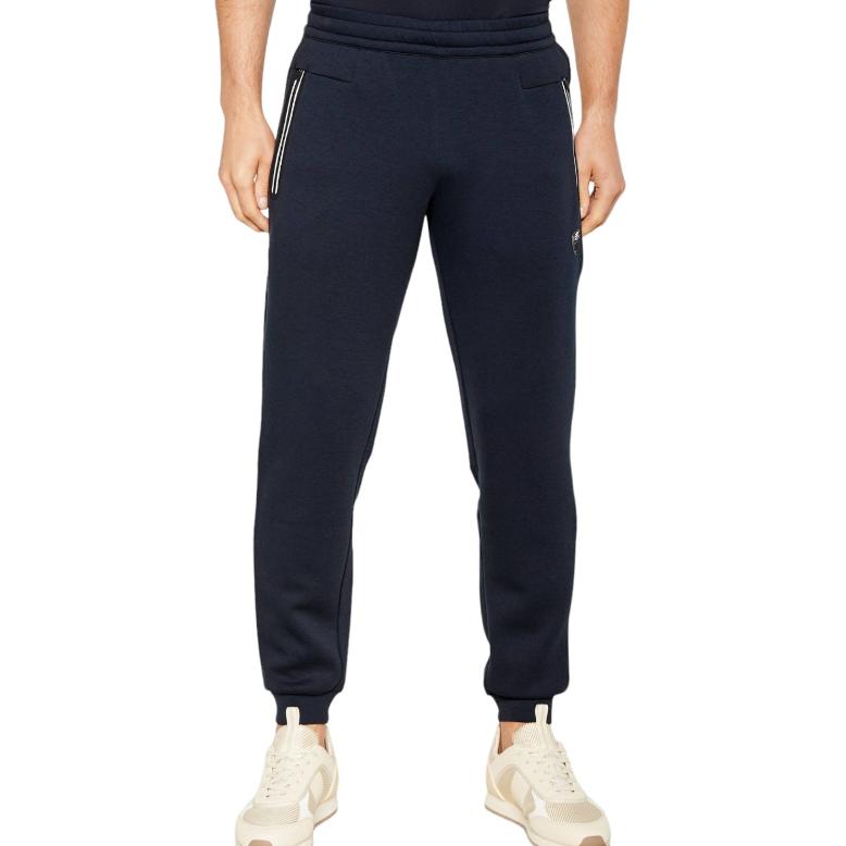Order Emporio Armani EA7 蓝色中腰休闲运动裤 男士潮流穿搭裤子 8NPP63-PJ4EZ-1562
