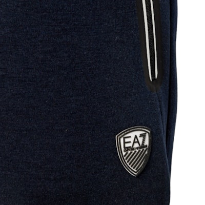 Emporio Armani EA7 蓝色中腰休闲运动裤 男士潮流穿搭裤子 8NPP63-PJ4EZ-1562 Details for Emporio Armani EA7 蓝色中腰休闲运动裤 男士潮流穿搭裤子 8NPP63-PJ4EZ-1562