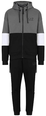 エンポリオアルマーニ EA7 カラーブロックロゴプリント スポーツウェアセット 6RPV55-PJ07Z-1200 Buy エンポリオアルマーニ EA7 カラーブロックロゴプリント スポーツウェアセット 6RPV55-PJ07Z-1200