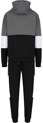 エンポリオアルマーニ EA7 カラーブロックロゴプリント スポーツウェアセット 6RPV55-PJ07Z-1200 Lookbook エンポリオアルマーニ EA7 カラーブロックロゴプリント スポーツウェアセット 6RPV55-PJ07Z-1200