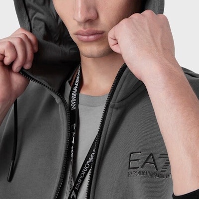 エンポリオアルマーニ EA7 カラーブロックロゴプリント スポーツウェアセット 6RPV55-PJ07Z-1200 Details for エンポリオアルマーニ EA7 カラーブロックロゴプリント スポーツウェアセット 6RPV55-PJ07Z-1200