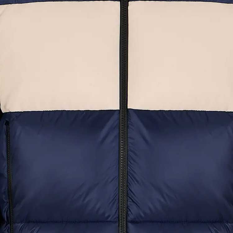 EMPORIO ARMANI EA7  Colorblock Zip-Up Hoodie Cotton Jacket 6RPB41-PNEOZ-1554 圖 10