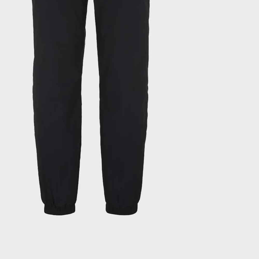 EMPORIO ARMANI EA7  FW23 Letter Print Hoodie Tracksuit Black. 6RPV62-PNDOZ-1200 圖 8