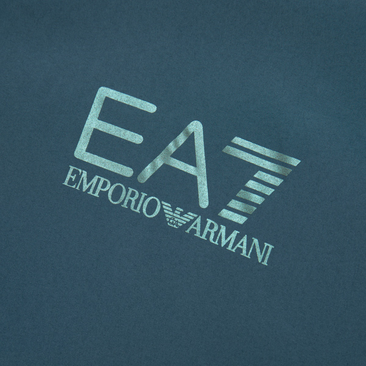 Details for エンポリオアルマーニEA7 グリーンロゴプリント ジップ長袖 トラックスーツセット 3DPV03-PNP6Z-1821