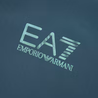 Details for EMPORIO ARMANI EA7 綠色Logo印花長袖拉鍊休閒運動套裝. 3DPV03-PNP6Z-1821