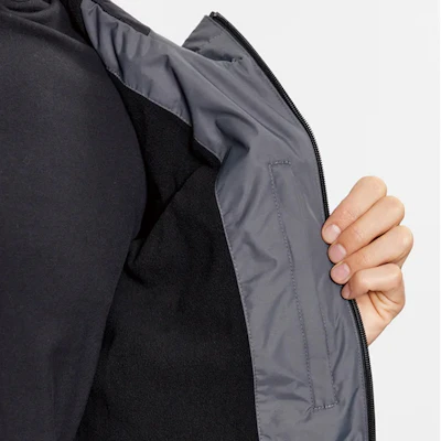 Emporio Armani EA7 灰色LOGO印花修身連帽外套。 6RPB08-PN27Z-1977 Cheap Emporio Armani EA7 灰色LOGO印花修身連帽外套。 6RPB08-PN27Z-1977