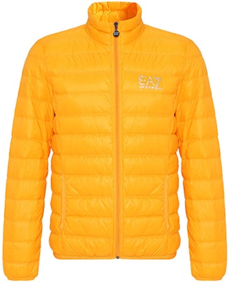Emporio Armani EA7 輕量修身羽絨外套 橘色 FW22. 8NPB01-PN29Z-1629 Buy Emporio Armani EA7 輕量修身羽絨外套 橘色 FW22. 8NPB01-PN29Z-1629