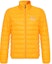 Order Emporio Armani EA7 輕量修身羽絨外套 橘色 FW22. 8NPB01-PN29Z-1629