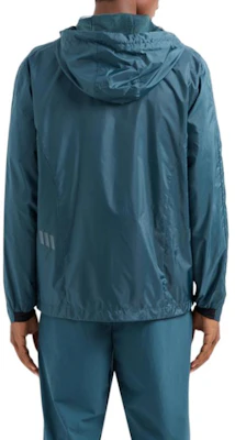 EMPORIO ARMANI EA7 标志印花连帽夹克 深绿色. 3DPB03-PNFHZ-1821 Shop EMPORIO ARMANI EA7 标志印花连帽夹克 深绿色. 3DPB03-PNFHZ-1821