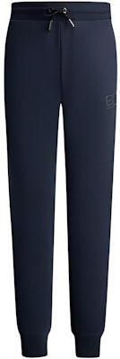 EMPORIO ARMANI EA7 Logo Print Jogger Pants Navy Blue Casualwear. 6LPP78-PJARZ-1554 Buy EMPORIO ARMANI EA7 Logo Print Jogger Pants Navy Blue Casualwear. 6LPP78-PJARZ-1554