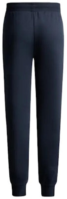 EMPORIO ARMANI EA7 Logo Print Jogger Pants Navy Blue Casualwear. 6LPP78-PJARZ-1554 Lookbook EMPORIO ARMANI EA7 Logo Print Jogger Pants Navy Blue Casualwear. 6LPP78-PJARZ-1554