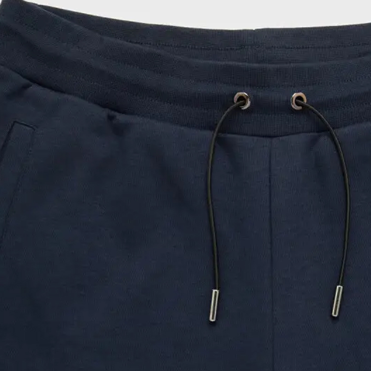 Details for EMPORIO ARMANI EA7  Logo Print Jogger Pants Navy Blue Casualwear. 6LPP78-PJARZ-1554