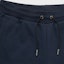 Details for EMPORIO ARMANI EA7 Logo Print Jogger Pants Navy Blue Casualwear. 6LPP78-PJARZ-1554