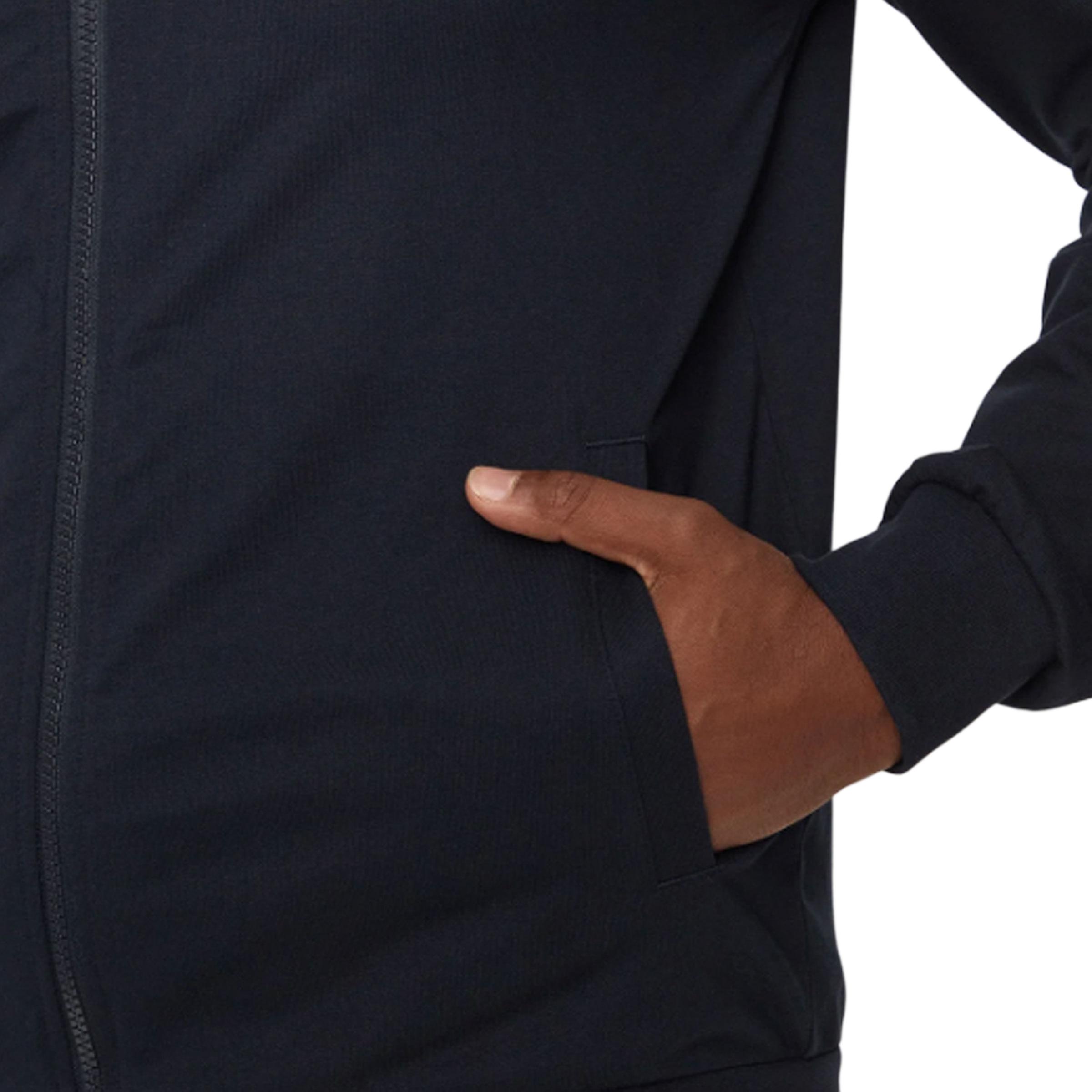 Purchase 安普里奧·阿瑪尼EA7藍色Logo運動套裝-拉鍊外套與慢跑褲組合 8NPV60-PJVRZ-0562