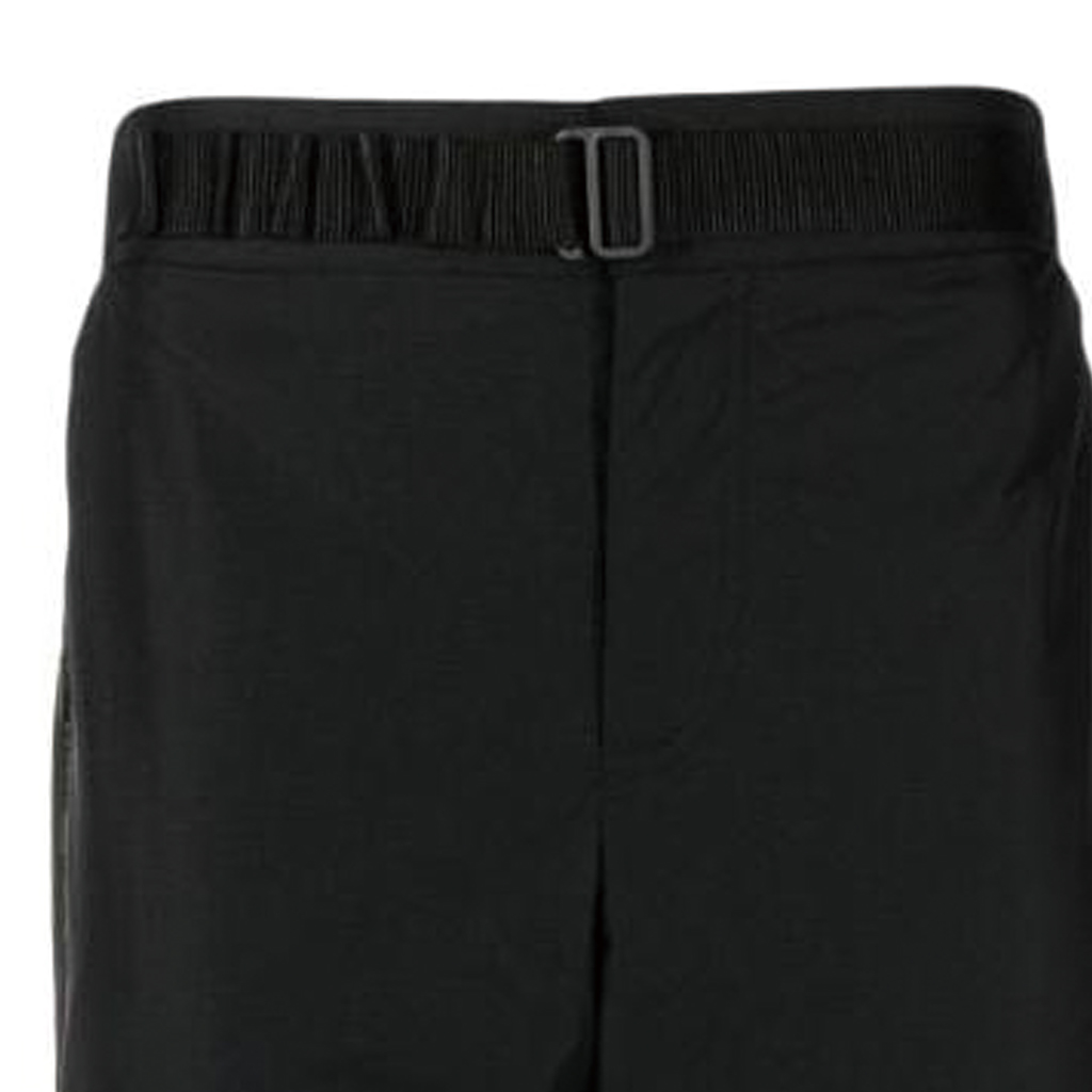 Details for EMPORIO ARMANI EA7  Logo Tapered Jogger Pants Black. 6RPP61-PN4UZ-1200