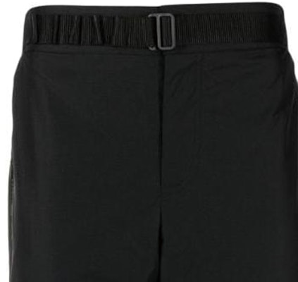 EMPORIO ARMANI EA7 Logo Tapered Jogger Pants Black. 6RPP61-PN4UZ-1200 Details for EMPORIO ARMANI EA7 Logo Tapered Jogger Pants Black. 6RPP61-PN4UZ-1200