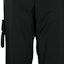 Sizing EMPORIO ARMANI EA7 Logo Tapered Jogger Pants Black. 6RPP61-PN4UZ-1200