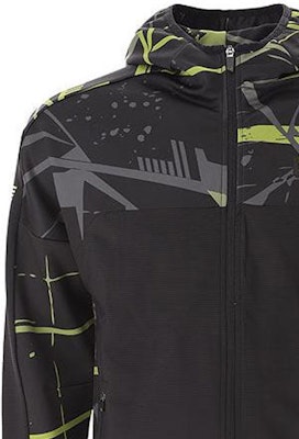 Emporio Armani EA7 Long Sleeve Hooded Zip Jacket with Letter Print. 6RPM68-PJJHZ-2206 Shop Emporio Armani EA7 Long Sleeve Hooded Zip Jacket with Letter Print. 6RPM68-PJJHZ-2206