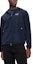 Purchase エンポリオアルマーニ EA7 ネイビーブルー ジップフーディージャケット FW24. 8NPB22-PNGRZ-1562