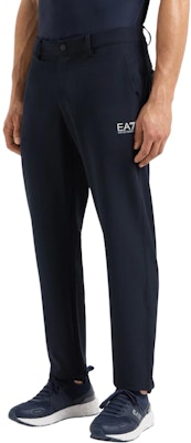 EMPORIO ARMANI EA7 Seluar Kasual Navy dengan Logo Cetak & Rekaan Butang. 6DPP88-PNGWZ-1562 Purchase EMPORIO ARMANI EA7 Seluar Kasual Navy dengan Logo Cetak & Rekaan Butang. 6DPP88-PNGWZ-1562