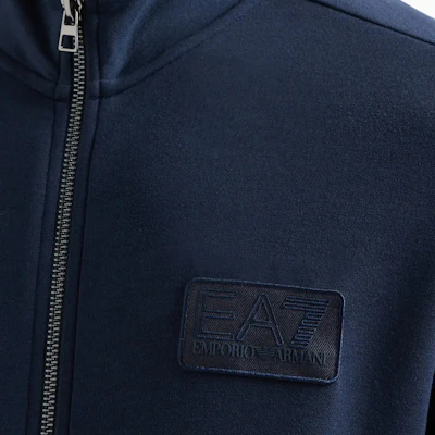 EMPORIO ARMANI EA7 海軍藍刺繡標誌全拉鍊運動衫 6DPM83-PJZKZ-1562 Purchase EMPORIO ARMANI EA7 海軍藍刺繡標誌全拉鍊運動衫 6DPM83-PJZKZ-1562