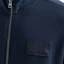 Purchase EMPORIO ARMANI EA7 海軍藍刺繡標誌全拉鍊運動衫 6DPM83-PJZKZ-1562
